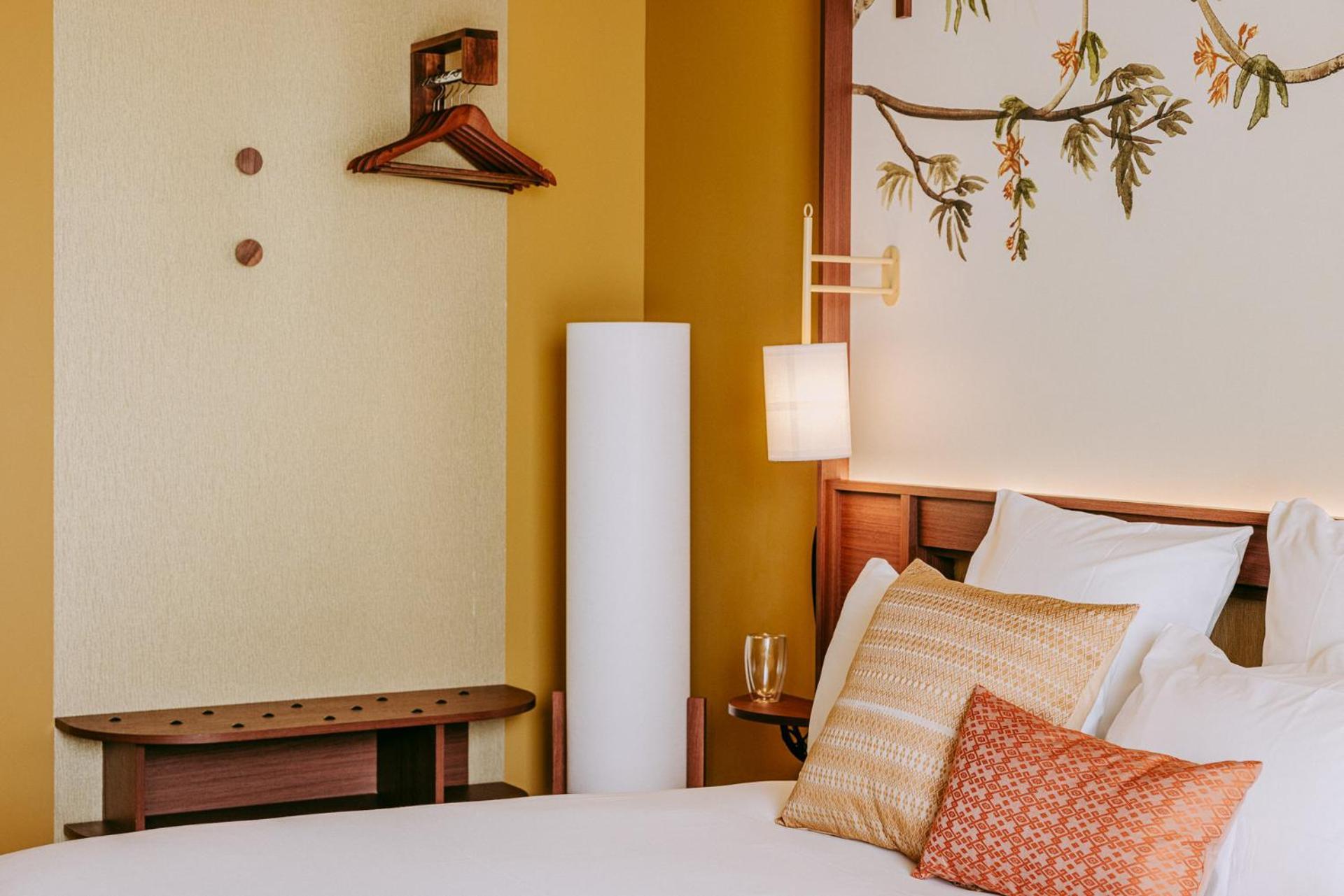 Hotel Sangha Tolosa Esterno foto