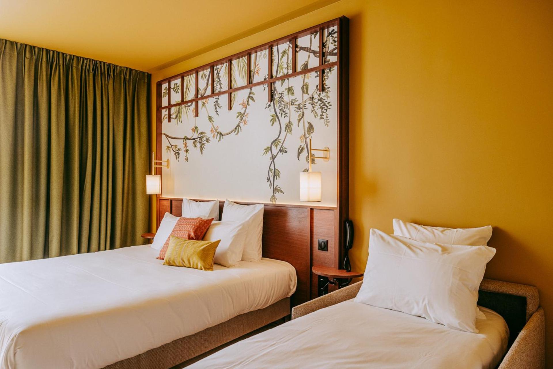 Hotel Sangha Tolosa Esterno foto